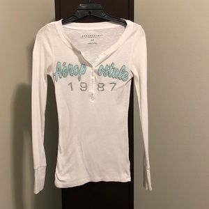 Women’s Thermal Long Sleeve